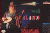 Phalanx (Super Nintendo)